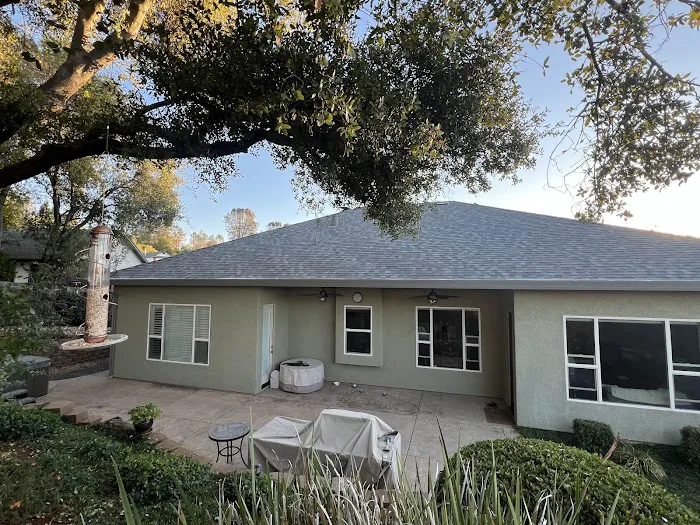 Straight Line Roofing & Construction Picture 5