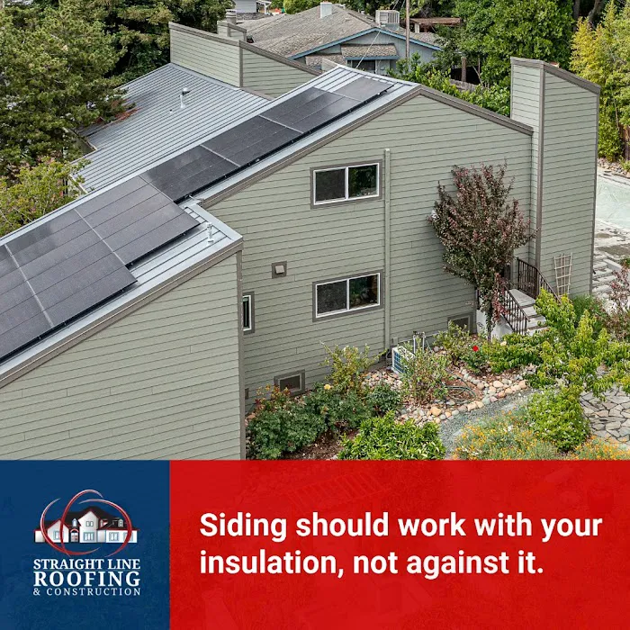 Straight Line Roofing & Construction Picture 4