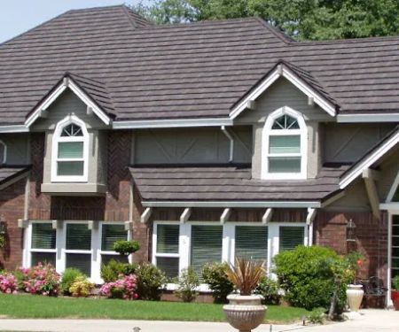 Straight Line Roofing & Construction