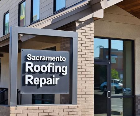 Sacramento Roofing Repair Group