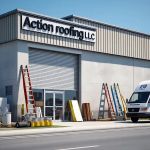 Action roofing LLC