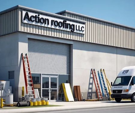 Action roofing LLC