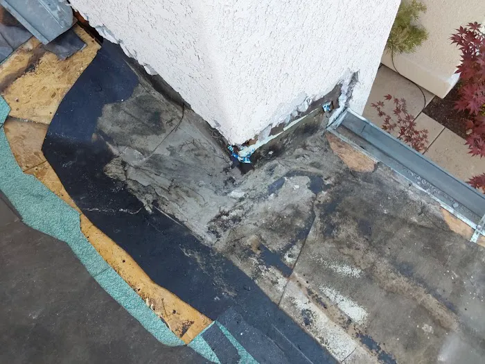 Powers Roof Service Picture 1