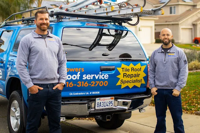 Powers Roof Service Picture 6