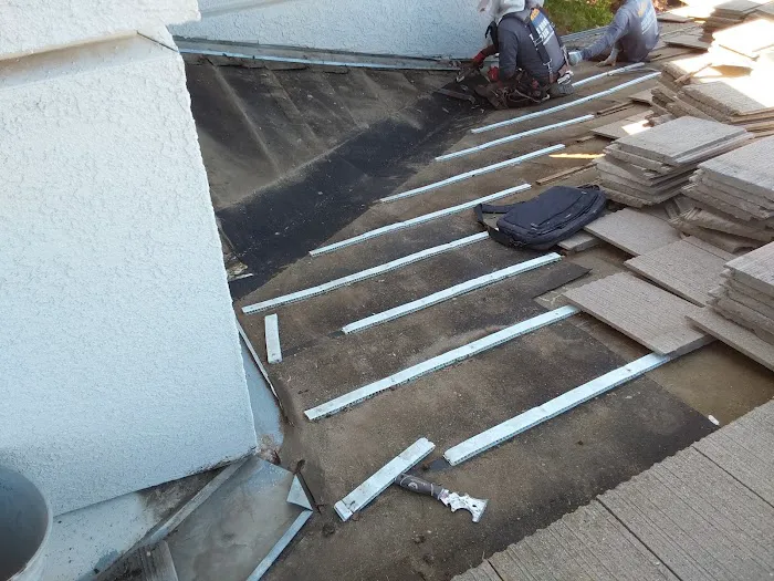 Powers Roof Service Picture 4