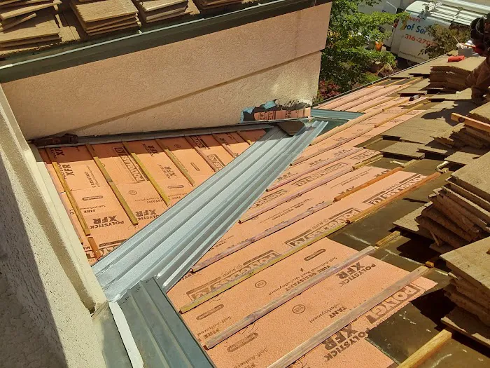 Powers Roof Service Picture 10