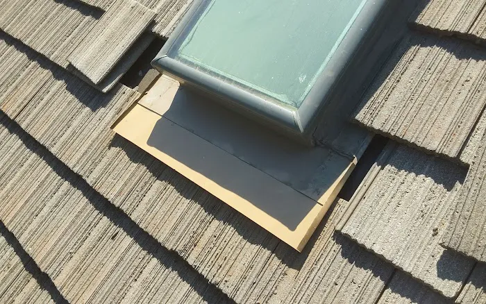 Powers Roof Service Picture 5