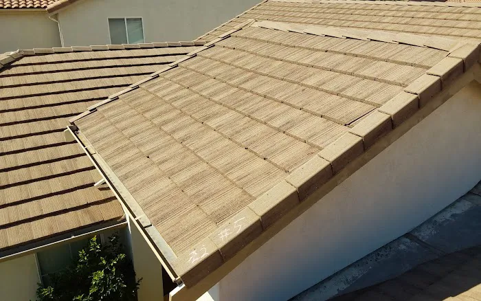 Powers Roof Service Picture 2