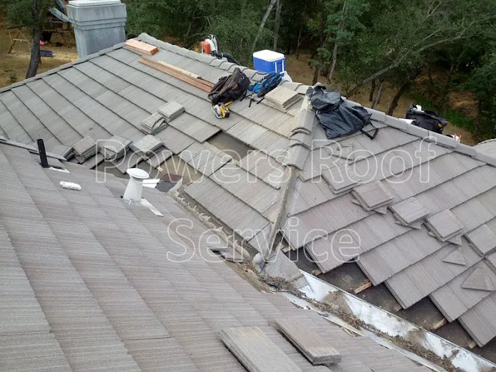 Powers Roof Service Picture 7