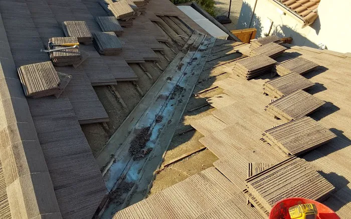 Powers Roof Service Picture 3