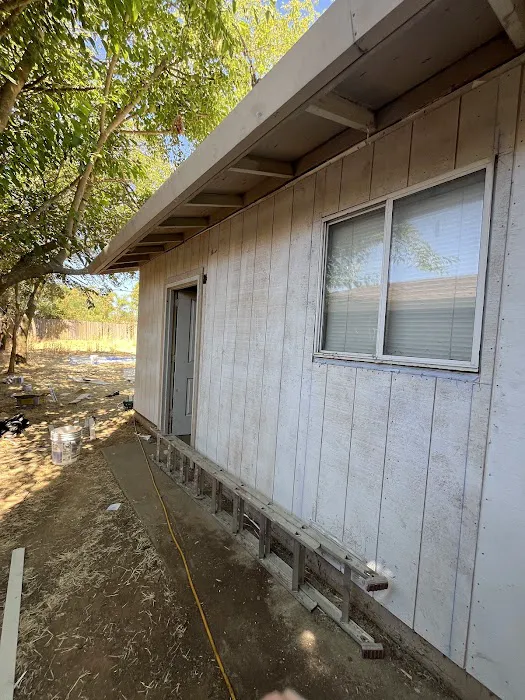 Artistic Roofing Picture 1