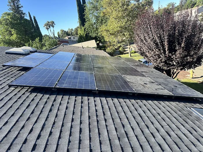 Artistic Roofing Picture 10