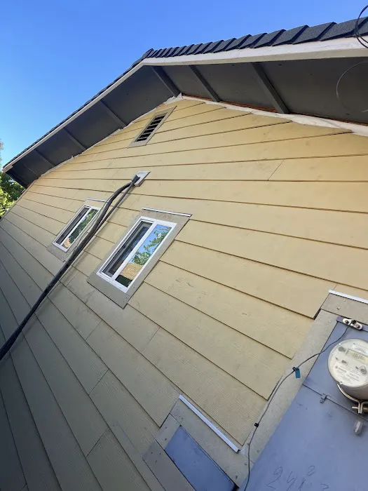 Artistic Roofing Picture 4