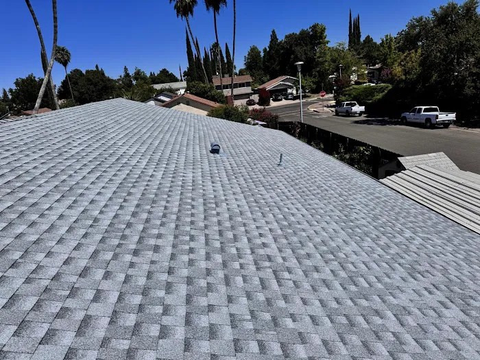 Artistic Roofing Picture 6