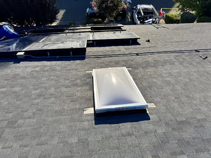 Artistic Roofing Picture 9