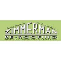 Zimmerman Re-Roofing ico