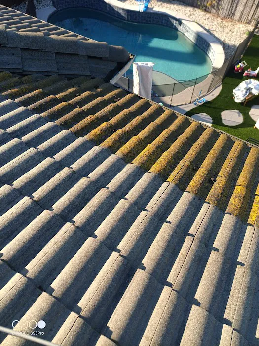 Reliable roof repairs Picture 1