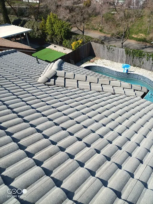 Reliable roof repairs Picture 2