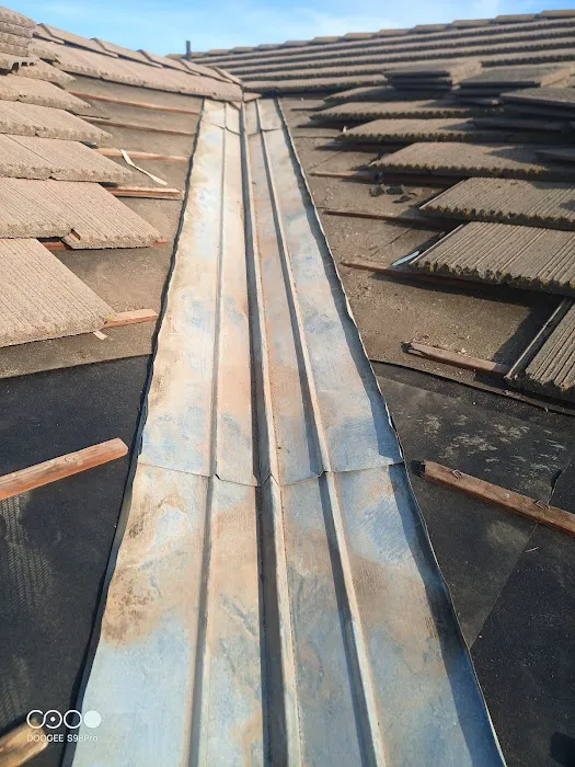 Reliable roof repairs Picture 9