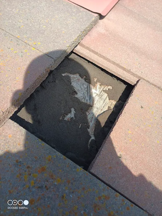 Reliable roof repairs Picture 8