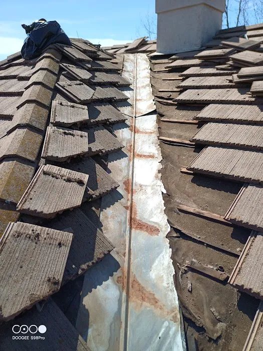 Reliable roof repairs Picture 6