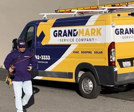 Grandmark Roofing Co.