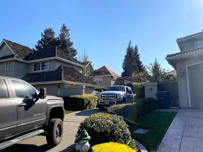 Grandmark Roofing Co. Picture 2