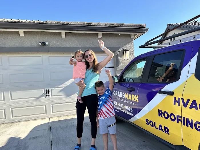 Grandmark Roofing Co. Picture 5