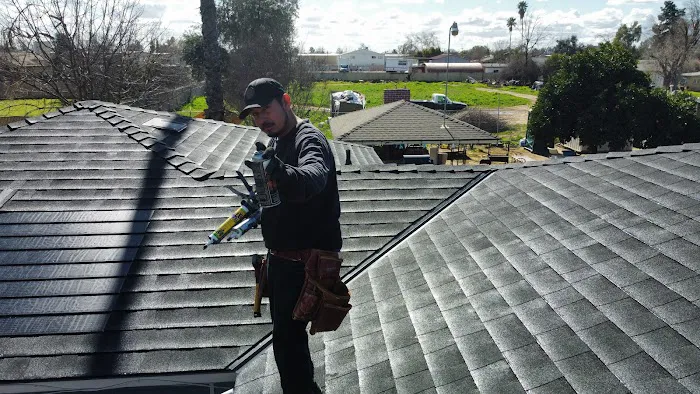 Grandmark Roofing Co. Picture 8