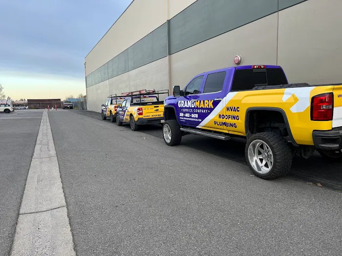 Grandmark Roofing Co. Picture 9