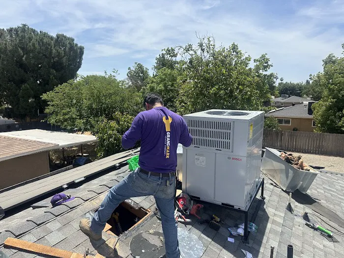 Grandmark Roofing Co. Picture 6