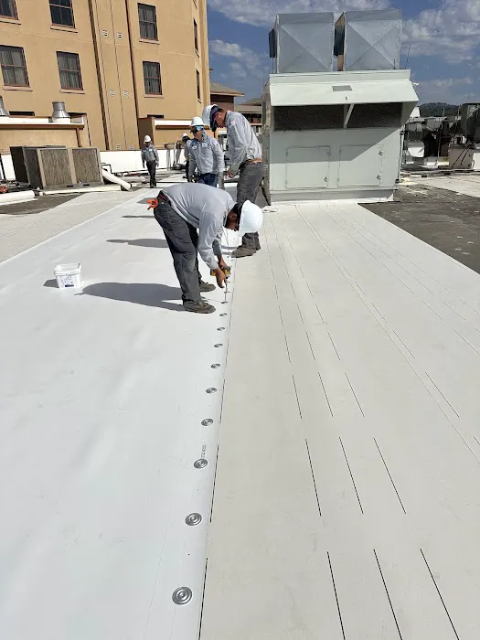 Grandmark Roofing Co. Picture 4