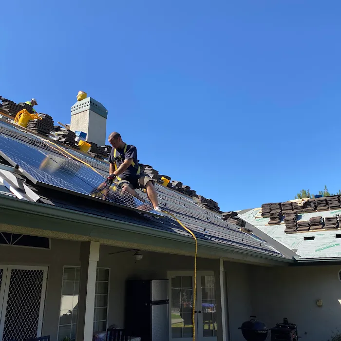 Grandmark Roofing Co. Picture 10