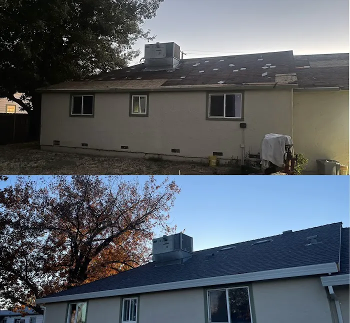 C S I ROOF REMOVAL INC, Picture 1