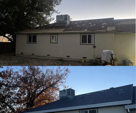 C S I ROOF REMOVAL INC,