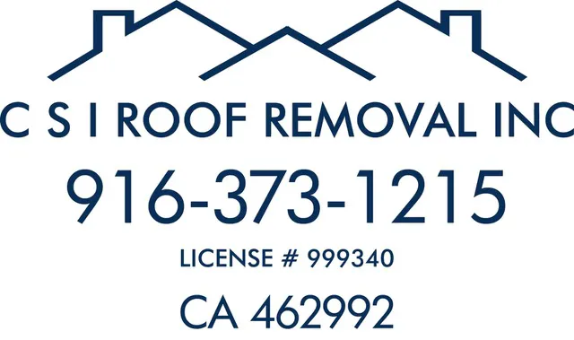 C S I ROOF REMOVAL INC, Picture 2