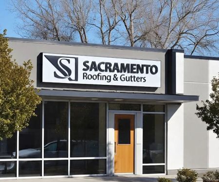 Sacramento Roofing & Gutters