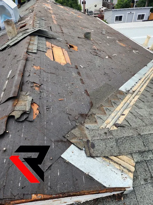 Rios Roofing Picture 1