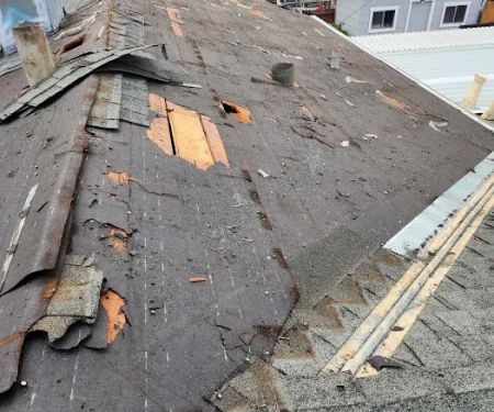Rios Roofing