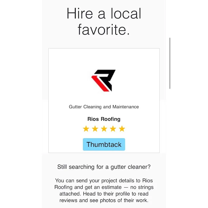 Rios Roofing Picture 3