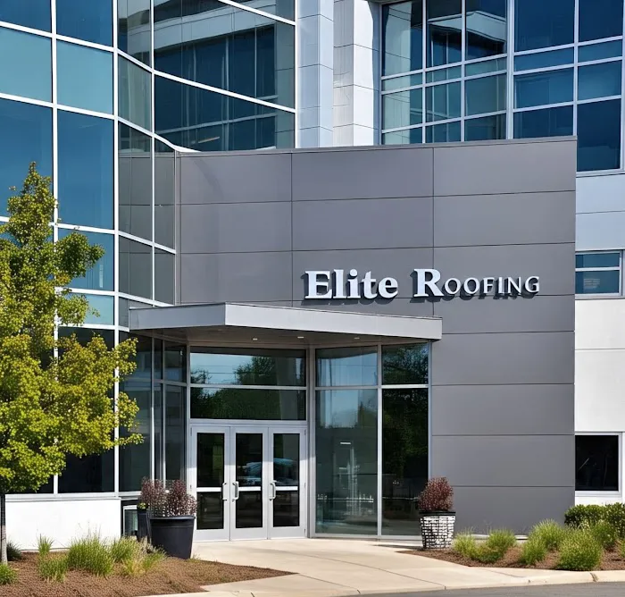 Elite Roofing Picture 1