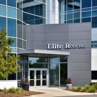Elite Roofing ico