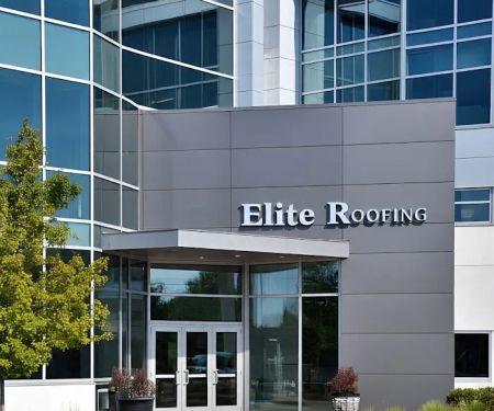 Elite Roofing