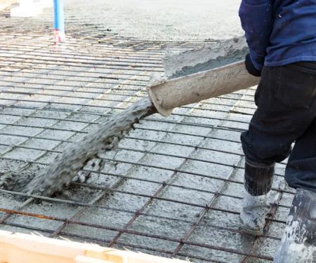 Delta Enterprises General Contracting