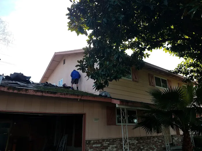 Y.M.R. Construction & Roofing Picture 2