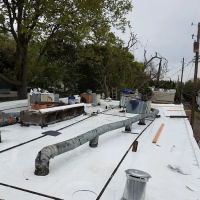 Y.M.R. Construction & Roofing ico