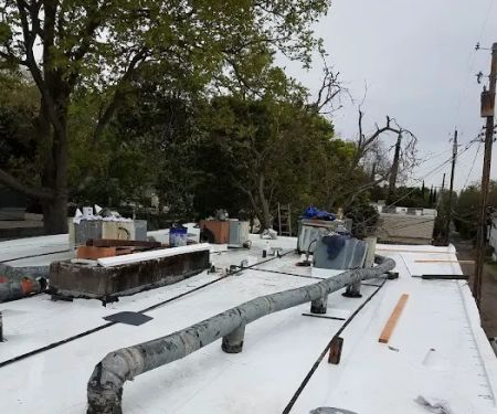 Y.M.R. Construction & Roofing