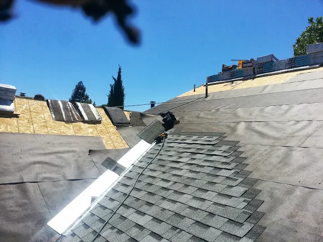 Y.M.R. Construction & Roofing Picture 5