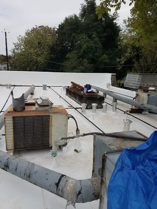 Y.M.R. Construction & Roofing Picture 9