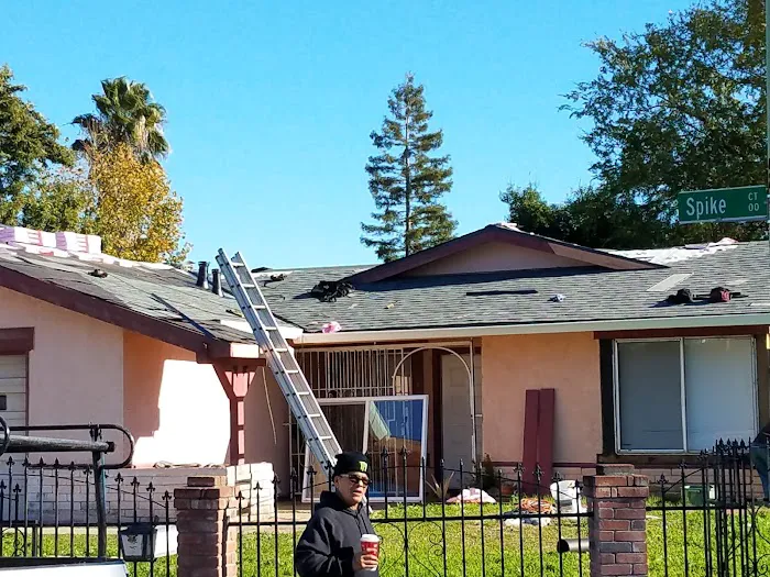 Y.M.R. Construction & Roofing Picture 7